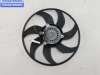 купить Вентилятор радиатора на Citroen Jumper (2006-2014)