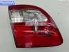 купить Фонарь крышки багажника левый на Mercedes E-Class W211 (2002-2009)