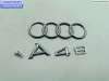 купить Эмблема на Audi A4 B5 (1994-2001)