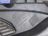 купить Дождевик на Skoda Fabia mk2 (5J)
