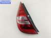 купить Фонарь задний левый на Hyundai i30