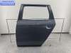 купить Дверь боковая задняя левая на Volkswagen Passat B6