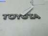 купить Эмблема на Toyota Yaris Verso