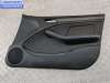 купить Обшивка двери передней правой (дверная карта) на BMW 3 E46 (1998-2006)