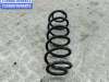 купить Пружина подвески задняя на Peugeot 307