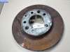 купить Диск тормозной передний на Mazda 323 (1998-2003) BJ