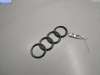 купить Эмблема на Audi A4 B5 (1994-2001)