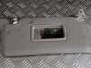 купить Козырек солнцезащитный правый на Nissan Primera P11 (1999-2002)