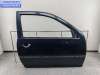 купить Дверь боковая передняя правая на Volkswagen Golf-4