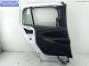 купить Дверь боковая задняя левая на Ford B-Max
