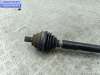 купить Полуось передняя правая на Volkswagen Passat B6