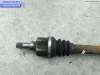 купить Полуось передняя левая на Peugeot 307