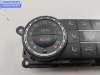 купить Переключатель отопителя на Mercedes M-Class ML W164 (2005-2011)