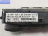 купить Переключатель отопителя на Mercedes M-Class ML W164 (2005-2011)