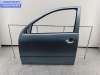 купить Дверь боковая передняя левая на Skoda Fabia mk1 (6Y)