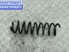 купить Пружина подвески задняя на Renault Scenic II (2003-2009)