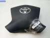купить Подушка безопасности (Airbag) водителя на Toyota Avensis (2003-2008)