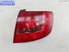 купить Фонарь задний правый на Audi A6 C6 (2004-2011)
