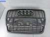 купить Решетка радиатора на Audi A6 C6 (2004-2011)