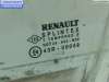 купить Стекло двери передней левой на Renault Scenic I (1996-2003)