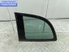 купить Стекло кузовное боковое заднее левое на Opel Zafira A (1999-2005)