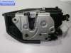 купить Замок двери передней левой на BMW X5 E70 (2006-2013)