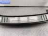 купить Бампер задний на Subaru Forester (2002-2008)