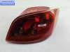 купить Фонарь задний правый на Peugeot 307