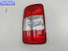 купить Фонарь задний левый на Volkswagen Caddy (2004-2010)