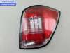 купить Фонарь задний правый на Opel Astra H (2004-2009)
