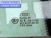 купить Стекло двери задней правой на Audi 100 C4 (1991-1994)
