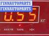 купить Педаль газа на Opel Zafira B (2004-2014)