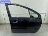 купить Дверь боковая передняя правая на Peugeot 307