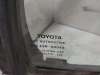 купить Стекло форточки двери задней правой на Toyota Yaris (2005-2011)