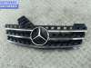 купить Решетка радиатора на Mercedes M-Class ML W164 (2005-2011)