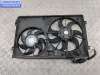 купить Вентилятор радиатора на Audi A3 8P (2003-2012)