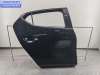 купить Дверь боковая задняя правая на Mazda 3 (2018- ) BP