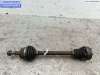 купить Полуось передняя левая на Volkswagen Golf-4