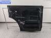 купить Дверь боковая задняя левая на Volkswagen Touareg