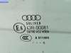 купить Стекло двери задней левой на Audi A4 B7 (2004-2008)