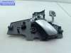 купить Ручка двери внутренняя передняя правая на Citroen C5 (2001-2008)