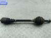 купить Полуось передняя левая на Peugeot Boxer (2002-2006)