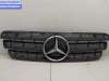 купить Решетка радиатора на Mercedes M-Class ML W163 (1998-2004)