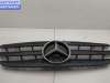 купить Решетка радиатора на Mercedes M-Class ML W163 (1998-2004)