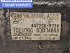 купить Компрессор кондиционера на Mercedes C-Class W203 (2000-2006)