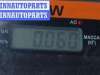 купить Решётка (заглушка) в бампер на BMW 5 E39 (1995-2003)