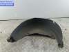 купить Защита крыла (подкрылок) задняя левая на Citroen Berlingo B9 (2008- )