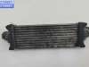 купить Радиатор интеркулера на Ford Transit (2006-2014)