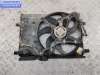 купить Вентилятор радиатора на Opel Corsa D (2006-2014)