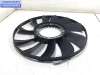 купить Крыльчатка вентилятора на Volkswagen Passat B5